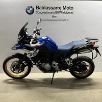 BMW f 850 gs Abs my21