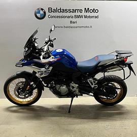BMW f 850 gs Abs my21
