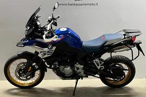 BMW f 850 gs Abs my21