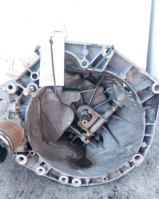 71748986 CAMBIO MANUALE 5M FIAT IDEA (135) 1.4 B 1