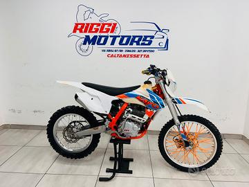 Kayo 250 finanziabile