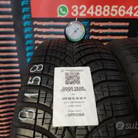 4 STAGIONI cod:8158 Misura 20560R16 92H GOODYEAR