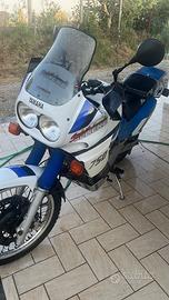 Yamaha Xtz 750 Super Tenere