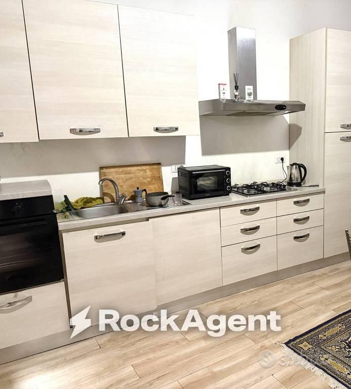 Appartamento – Milano, Borgo Ortolani, Porta Volta - Vista 4