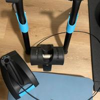 Garmin Rullo Tacx Boost trainer