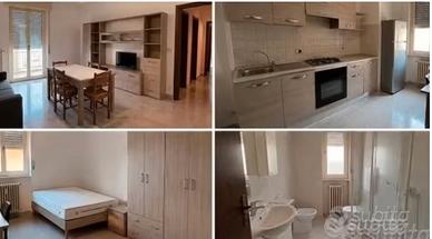 Bilocale con SPESE INCLUSE- CASTELVERDE