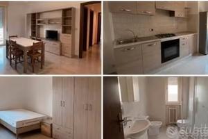 Bilocale con SPESE INCLUSE- CASTELVERDE