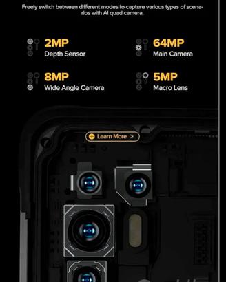 ULEFONE ARMOR 10
