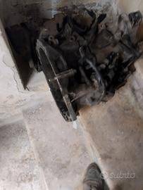 cambio sei marce Ford c max 2008