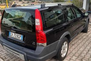 VOLVO XC70 2.4 D5 20V (163CV) cat AWD aut. cross c