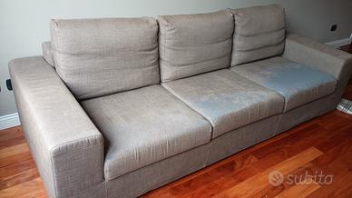 Divano 3 posti