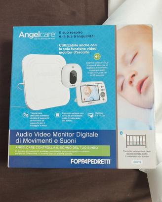 Angel care