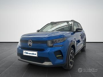 CITROEN Nuova C3 Hybrid 110cv - MAX