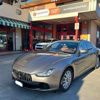 MASERATI - Ghibli - V6 Diesel 275 CV