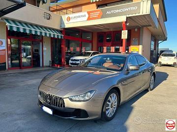 MASERATI - Ghibli - V6 Diesel 275 CV