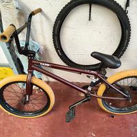 Bmx haro 