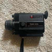 Videocamera Kodak Super 8 310XL