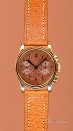 Rarissimo Bucherer valjoux 69