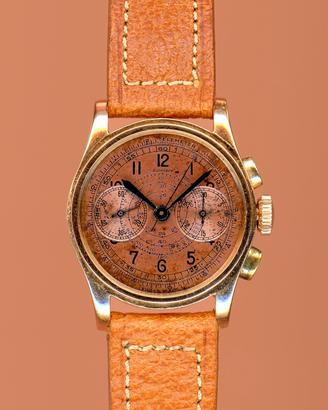 Rarissimo Bucherer valjoux 69