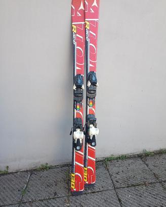 Sci Atomic Race mis.130