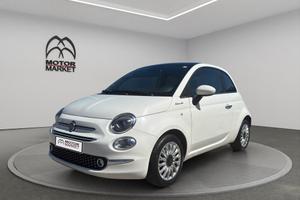 Fiat 500 1.0 hybrid Dolcevita 70cv