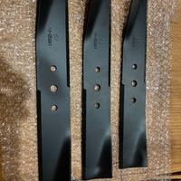 Lame Trattorino  506668710 - Husqvarna Jonsered