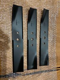 Lame Trattorino  506668710 - Husqvarna Jonsered