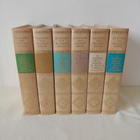 Il tesoro della poesia e della prosa italiane 