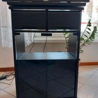 MOBILE  porta TV e STEREO 