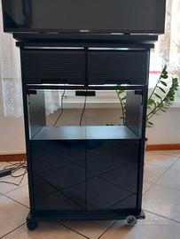 MOBILE  porta TV e STEREO 