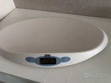 Pesa digitale neonato