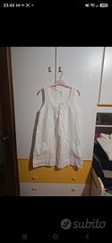 vestito estivo o copricostume tg.unica!
