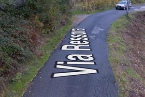 Terreno agricolo 2800mq