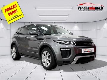 Land Rover Range Rover Evoque 2.0 TD4 150cv S...