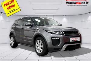 Land Rover Range Rover Evoque 2.0 TD4 150cv S...