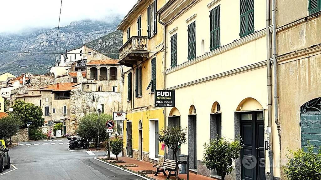 Appartamento – Toirano, Bengiae, Dari - Vista 3