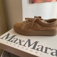 Sneakers Max Mara nuove