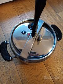 pentole a pressione lagostina