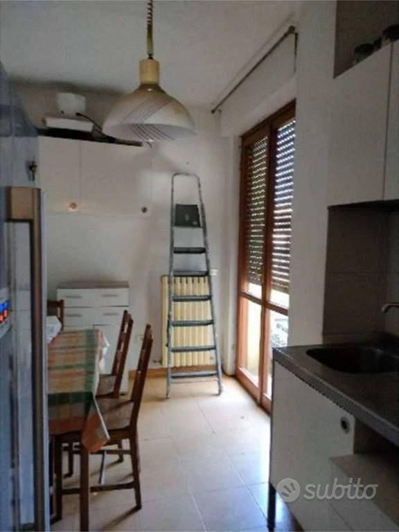 Appartamento – Porto Sant'Elpidio, Marina Faleriense, Fermo - Vista 2
