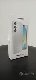 Samsung Galaxy A16 - 128GB - Grigio (Nuovo)