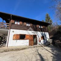 CASA INDIPENDENTE A PESSINETTO