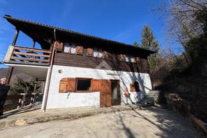 CASA INDIPENDENTE A PESSINETTO