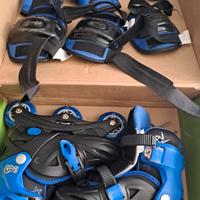 Giochi per Bambini Pattini Blu  Sun Sport