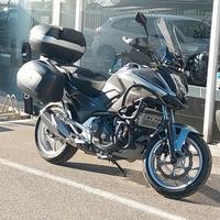 Honda NC 750 - 2017