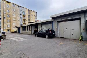 AUTORIMESSA A TORINO