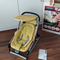 Sdraietta Melodia Peg Perego