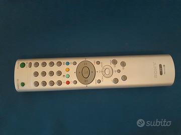Telecomando tv sony RM-932