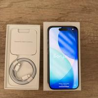 Iphone 15pro 128gb