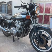 Honda cb 900 f bol'dor del 1980