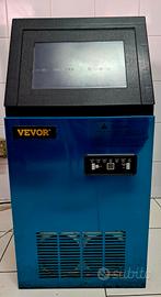 Macchina per la produzione di ghiaccio VEVOR